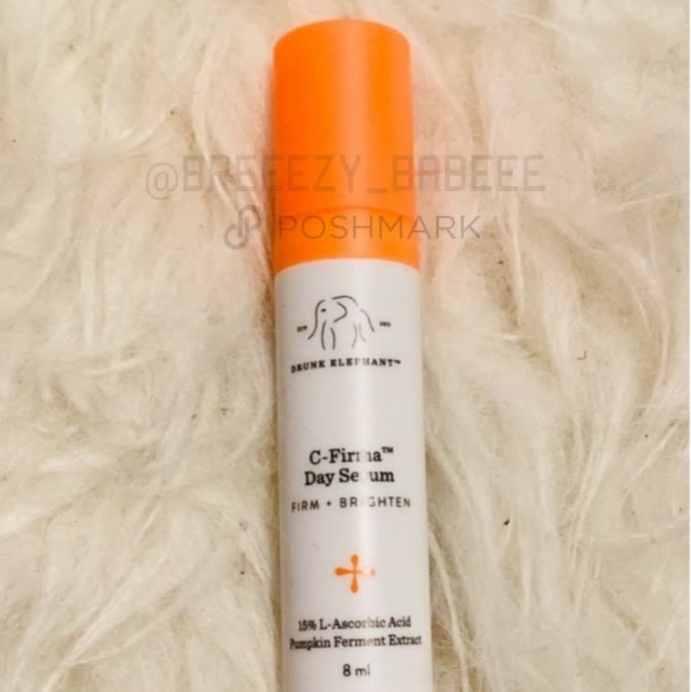 C-firma Day Serum